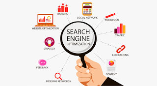 SEO services