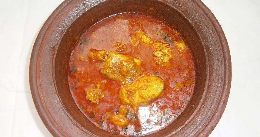 Fish Kulambu South Indian Special Fish Recipe - Indian Curry