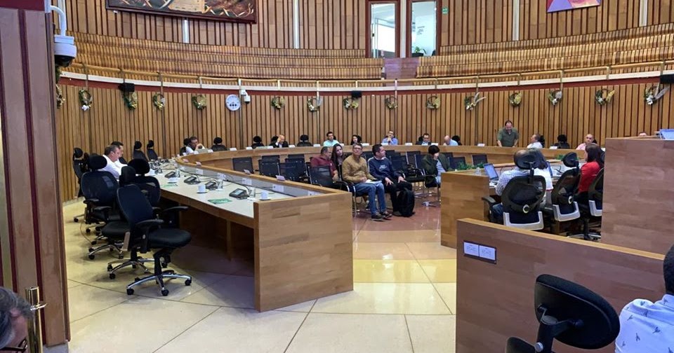 Parque Tulio Ospina patrimonio cultural de Bello