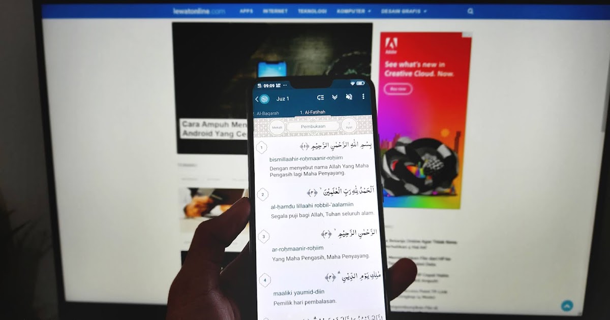 Rekomendasi Aplikasi Al Quran Terbaik 2021 Dengan Fitur Terlengkap Lewatonline Com Rekomendasi Aplikasi Al Quran Terbaik 2021 Dengan Fitur Terlengkap Lewatonline Com