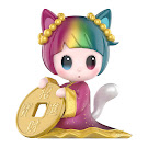 Pop Mart Gorgeous Treasure Pop Mart The Year of Tiger Series Figure