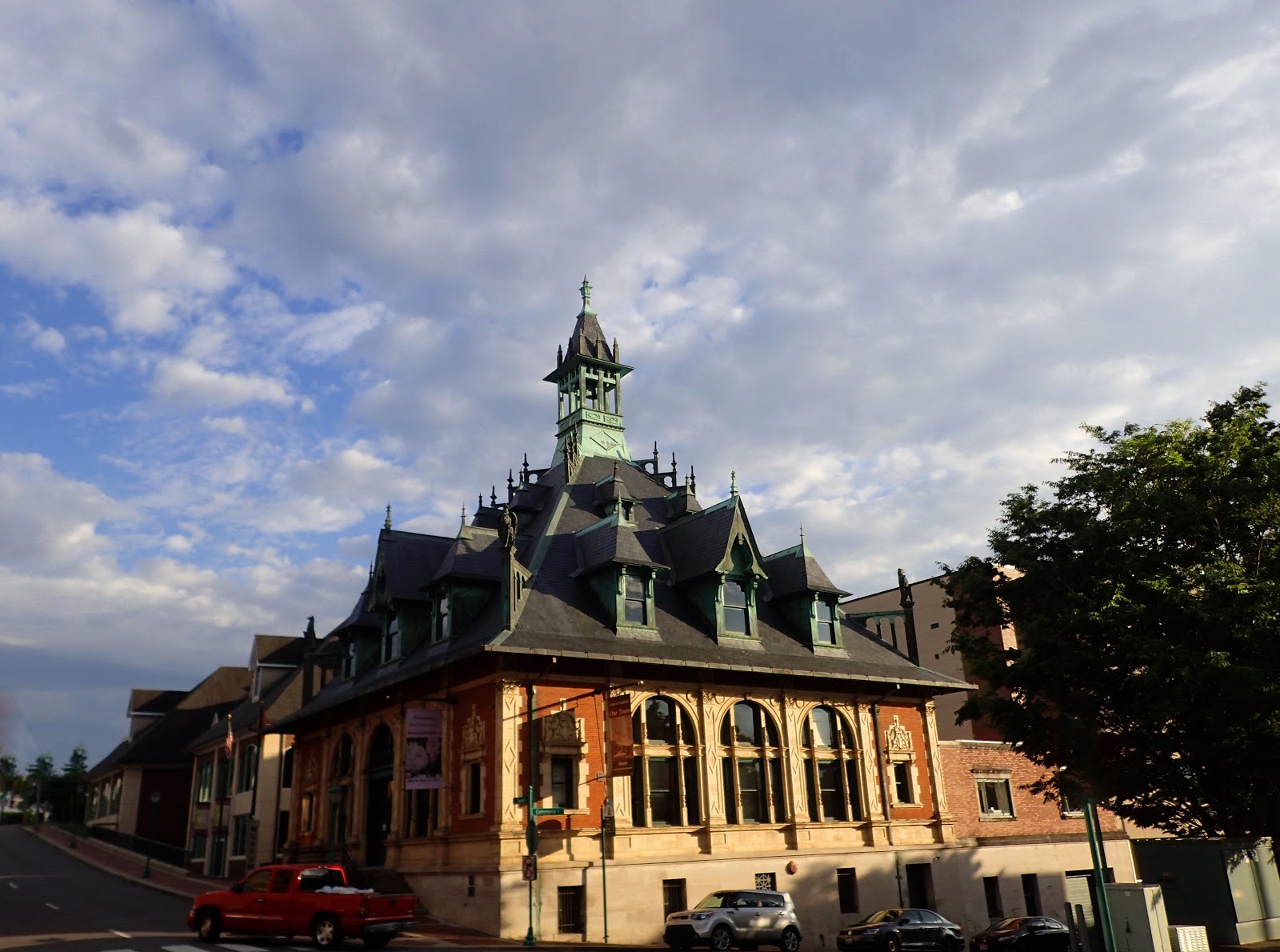 PAMPERED PENGUIN May 1819, 2018 Allensville, Kentucky