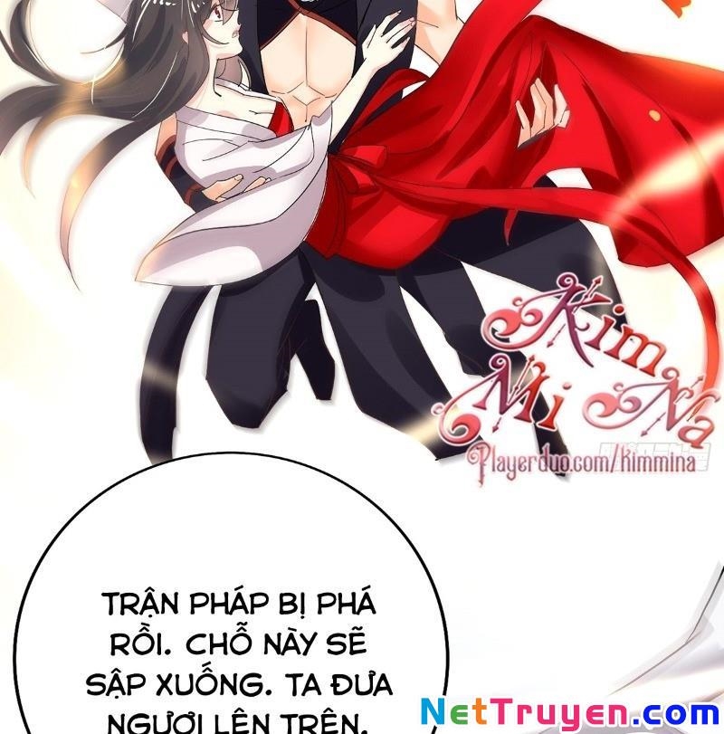 Ta Ở Dị Giới Nuôi Dưỡng Nam Thần: Thần Y Cửu Tiểu Thư Chapter 6 - Trang 47