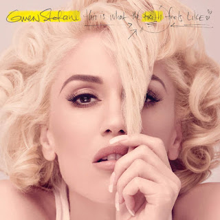 Gwen Stefani - Make Me Like You (2016) Gwen Stefani - Make Me Like You on iTunes
