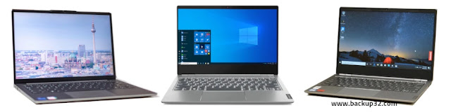 التصميم Lenovo ThinkBook 13s Gen 2