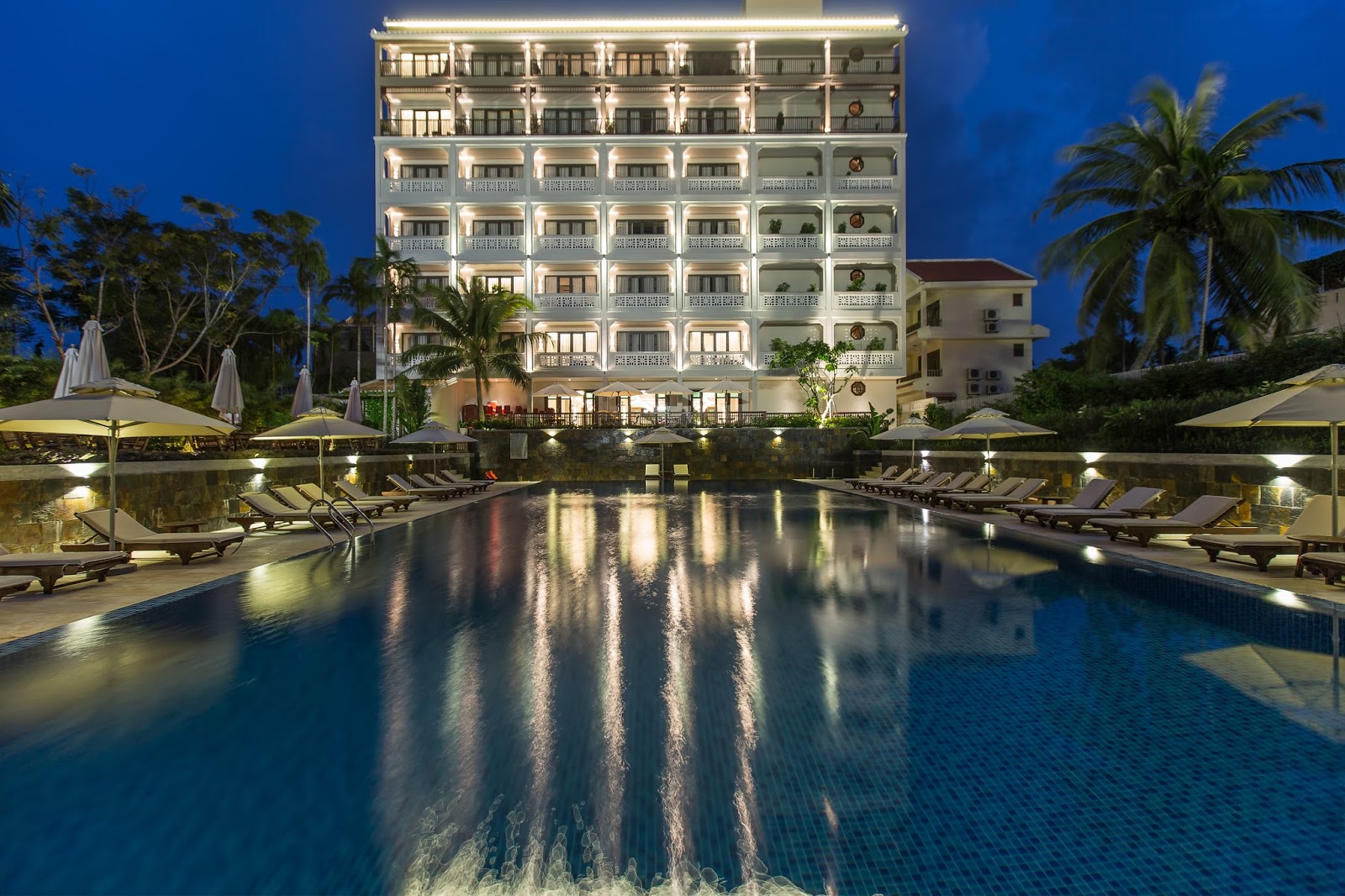 Hoi An River Town Hotel: Hoi An River Town Hotel