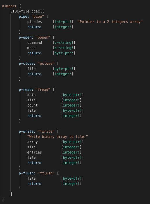 Pipe ffmpeg python rassolo