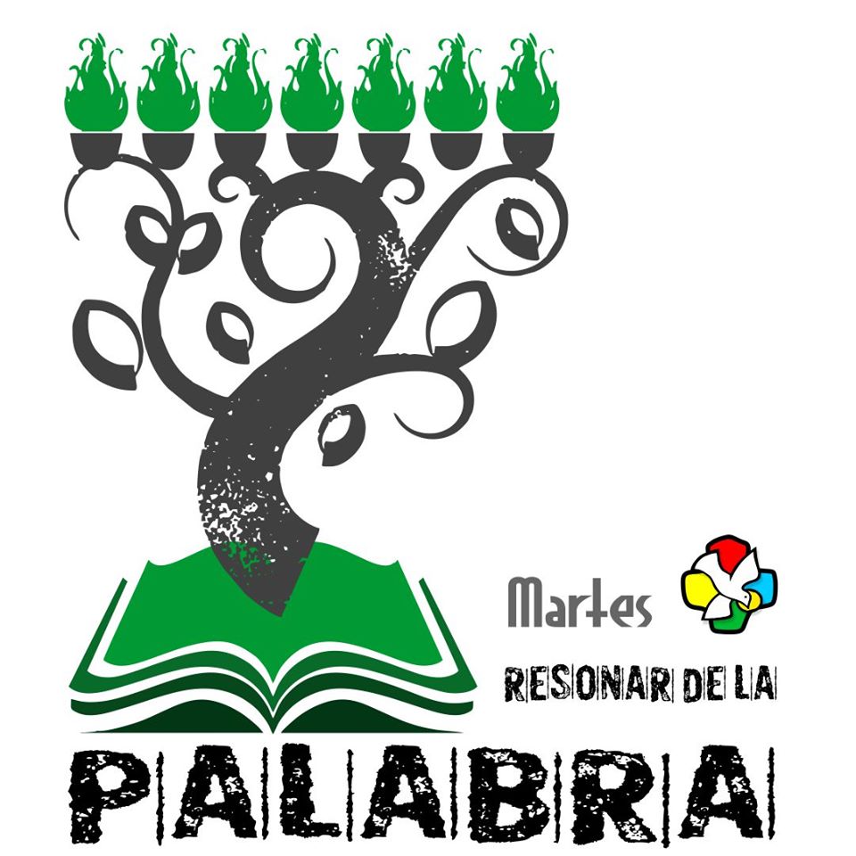 . RESONAR DE LA PALABRA Evangelio según San Juan 14,2731a