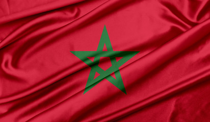 ترأس الحسين عليوة غرفة التجارة والصناعة بوادي نون الحسين عليوة