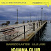 Libri, il 13 febbraio arriva "IGUANA CLUB" di Maurizio Lanteri e Lilli Luini Novecento editore