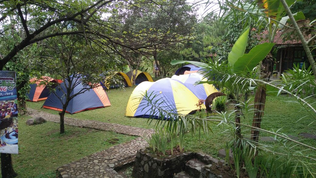 20+ Ide Tempat Wisata Edukasi Sentul Roso Mulyo Edu Park ...