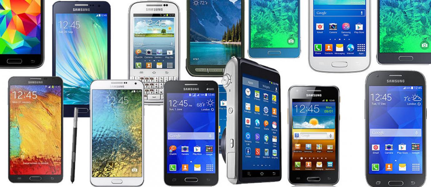  Daftar Harga HP Samsung  Android dan Spesifikasinya