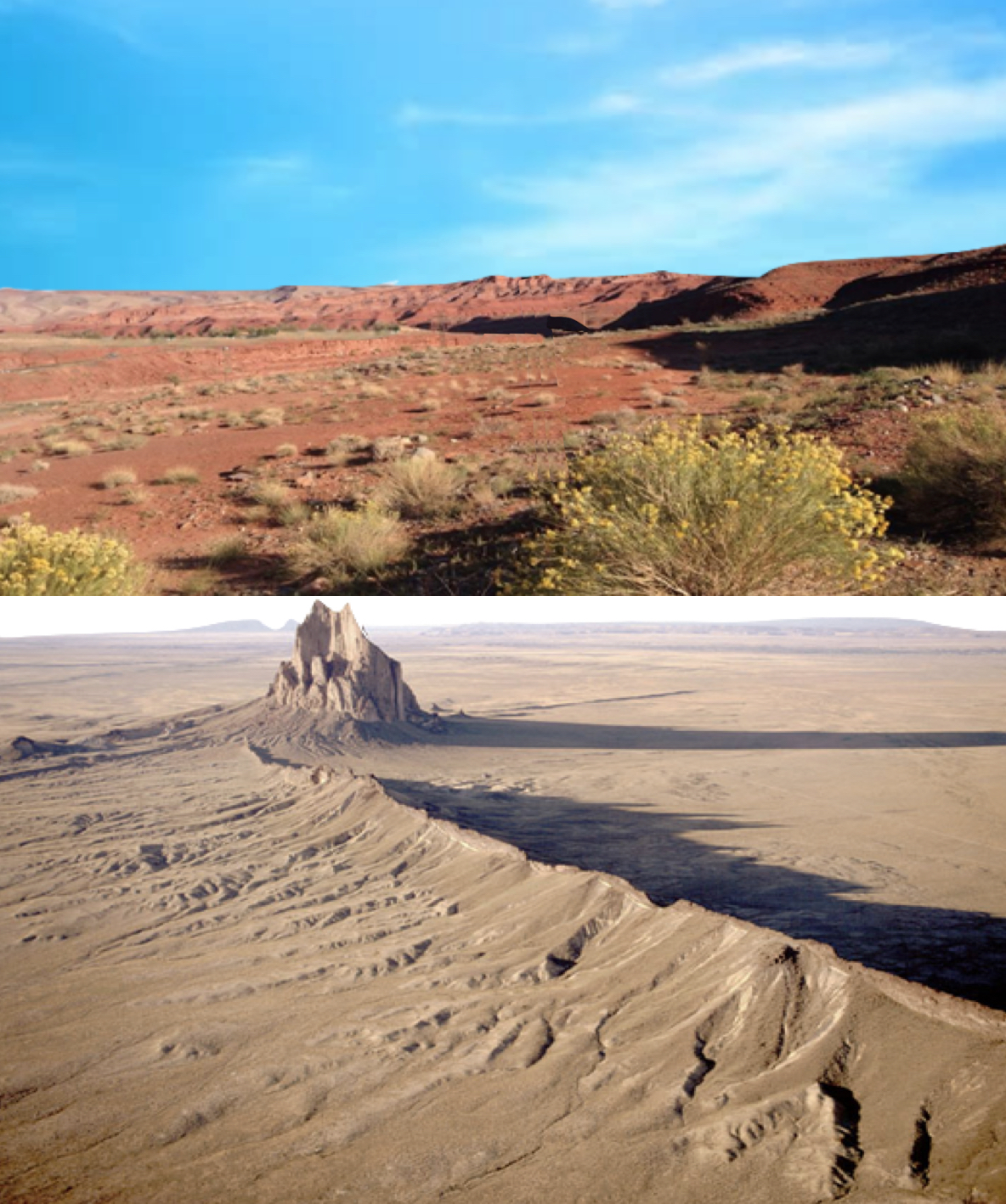 NephiCode Heartland’s Four Corners Claim
