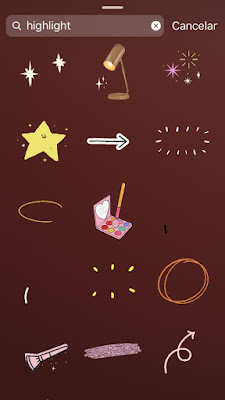 Gifs criativos para o instagram stories Gifs criativos para o instagram stories
