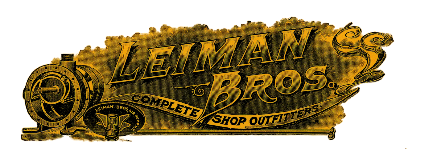 Leiman Bros.