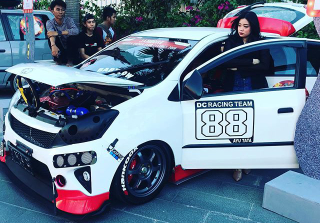 Jasa Custom Speedometer Pontianak Jasa Custom Speedometer Pontianak