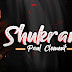 AUDIO | PAUL CLEMENT – SHUKRANI (Live) (Mp3) Download