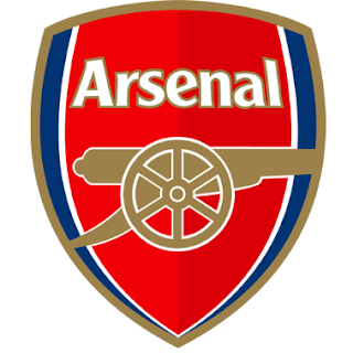 DLS Arsenal Logo URL