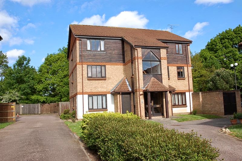 The Chelmsford Property Blog 5.7 Yield on Redmayne Drive