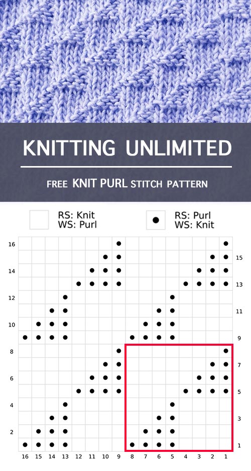 Triangles Knit Purl triangles-knit-purl