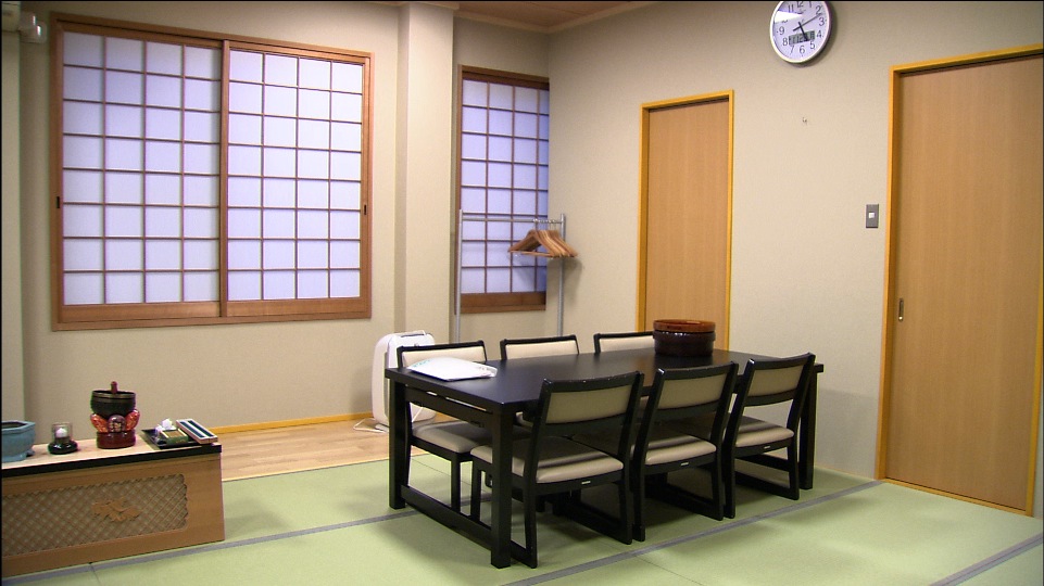 〇伝えたい日本の心 風之荘 〇伝えたい日本の心 風之荘