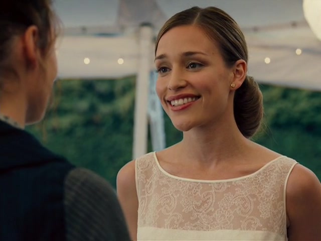 Piper Perabo Movies And Tv Shows Movie and TV Cast Screencaps: Piper Perabo as Rachel / Imagine Me & You
