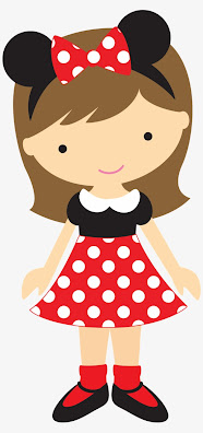 Beautiful doll drawing easy | Cute doll drawing easy step by step