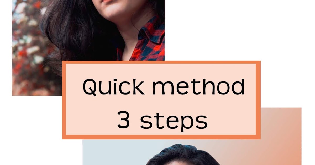 Tutorial How to change the background