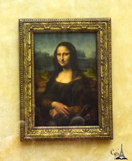 Париж,Лувр,Мона Лиза,Джоконда,красивые фото.