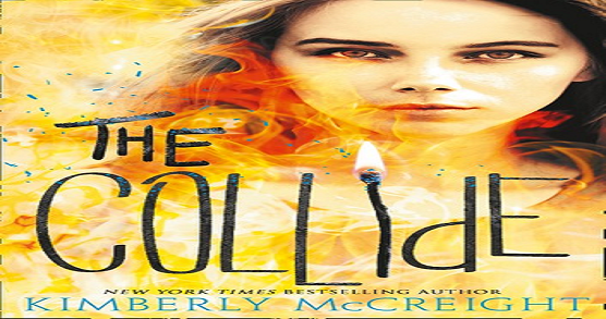 The Collide The Outliers 3 Kimberly McCreight Ebook Free Download
