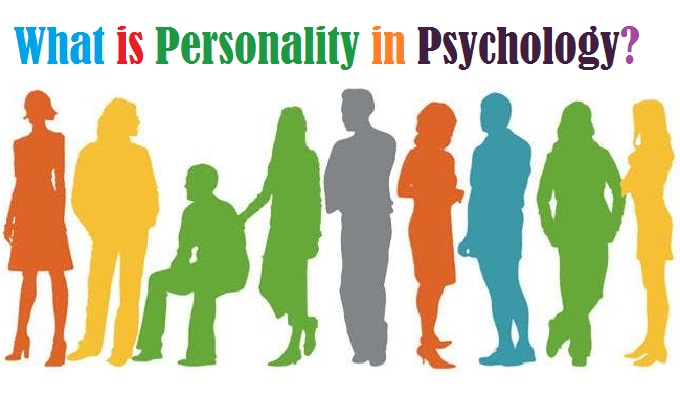 introduction of personality