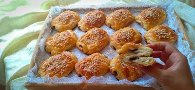 بتي بان كرواصة المخابز