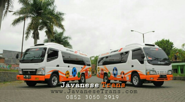 rental elf batu malang