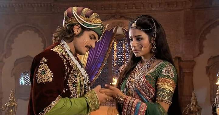 Pernikahan Politik Jodha Akbar Di India Dan Kisah Panji Asmara Dahana Di Nusantara Jurnalmalang Com