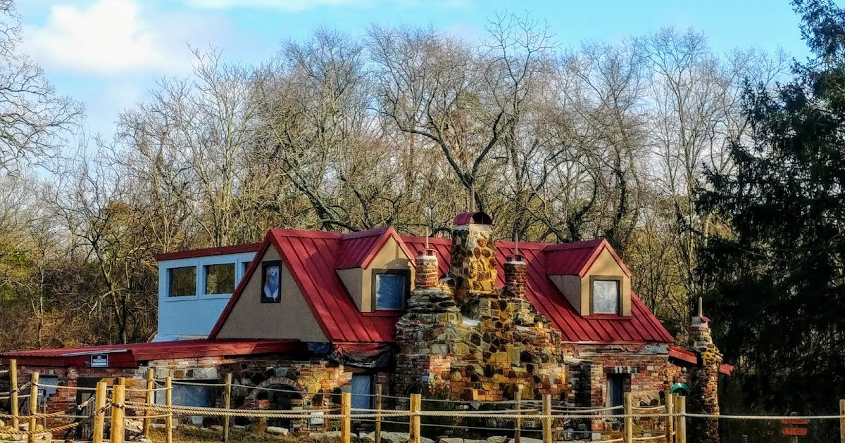 Another Mile Another Destination Blog The Palace of Depression