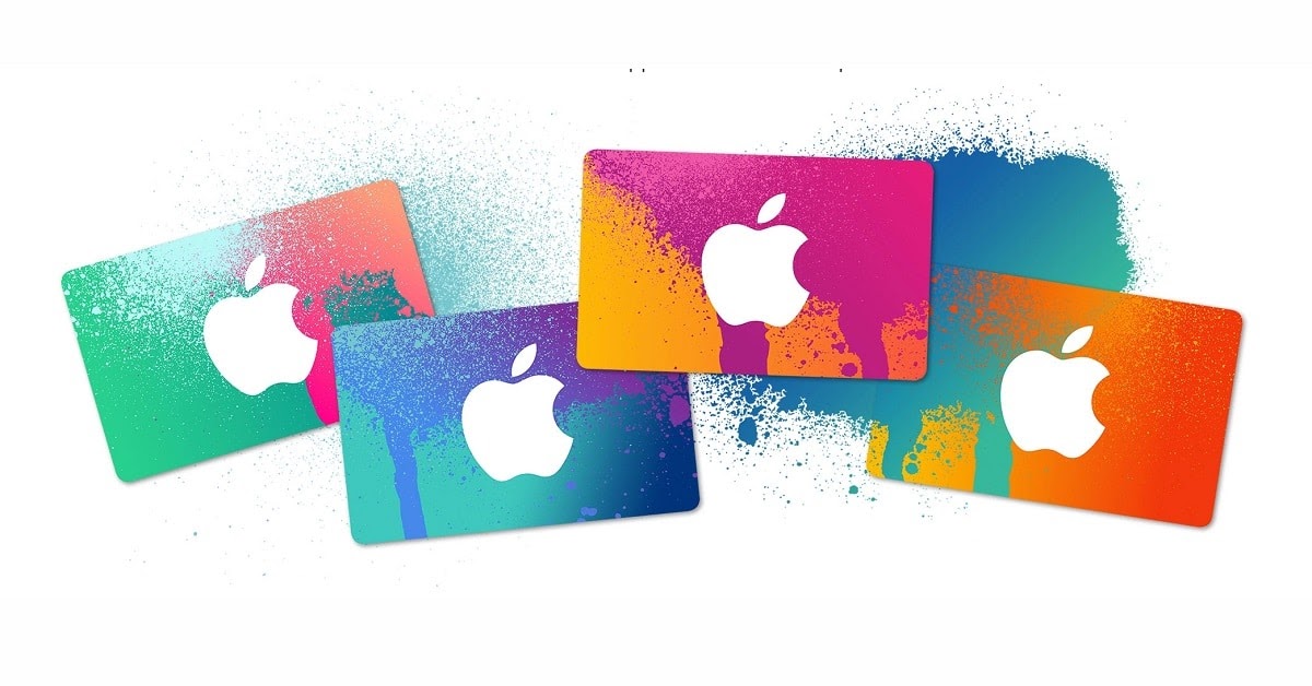 How To Get Free Apple Gift Card