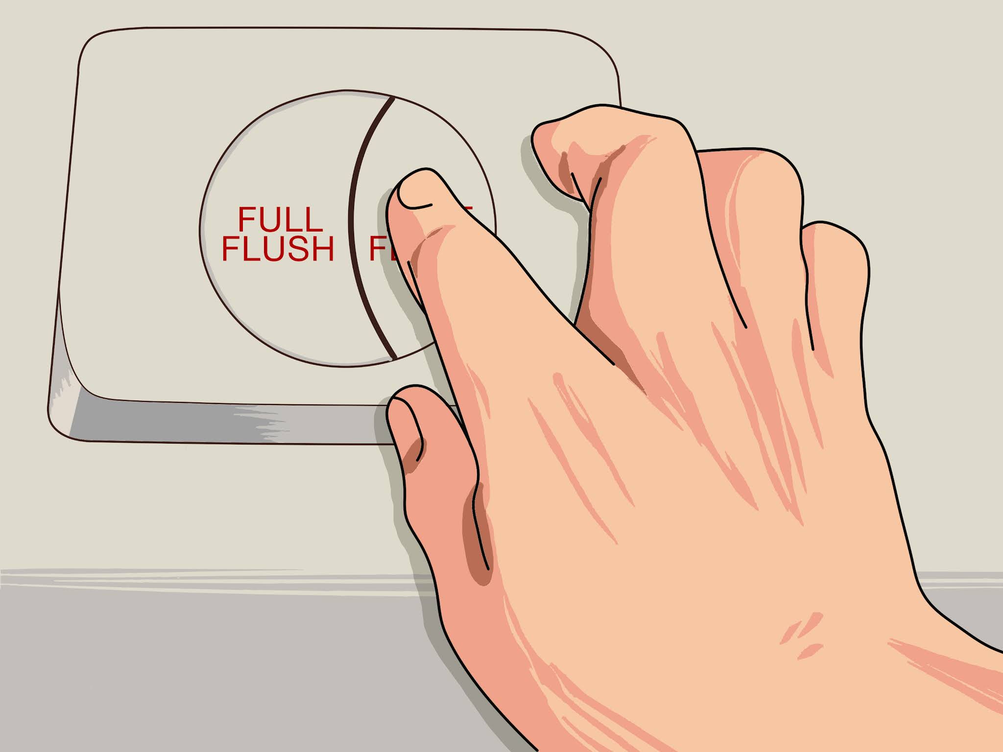 Learning About How Toilets Work Penniless Parenting