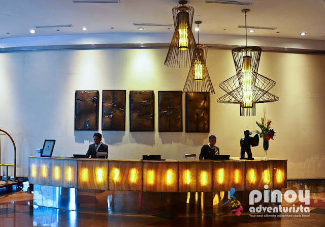 Top Best Hotels in Ortigas Pasig Manila