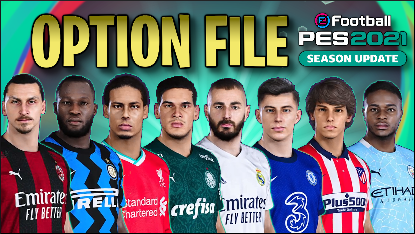 pes 2021 option file