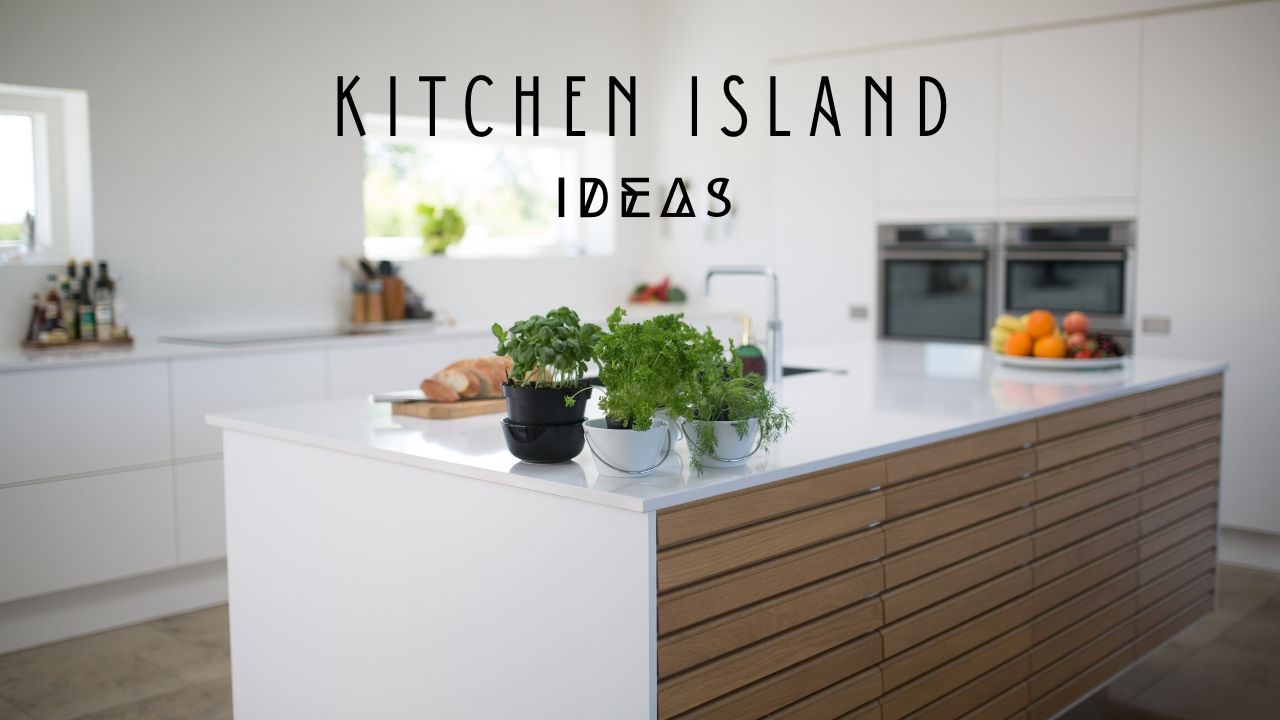 11 Best Stylish Kitchen Island Inspiration Ideas