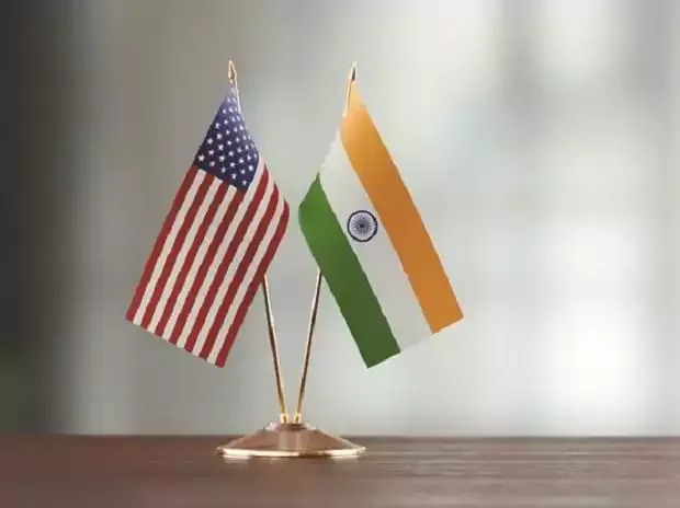 एयर-लॉन्च किए गए मानव रहित हवाई वाहनों के लिए भारत-अमेरिका समझौता