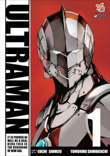 Ultraman PDF Ultraman PDF