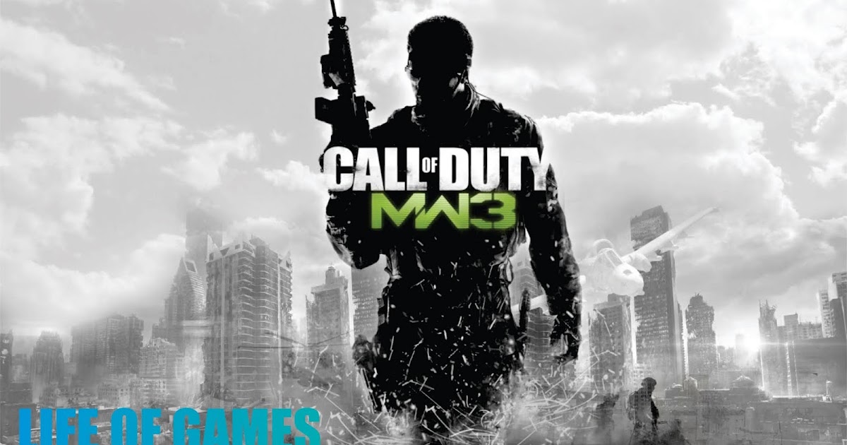 call of duty modern warfare 3 free download ocean of games