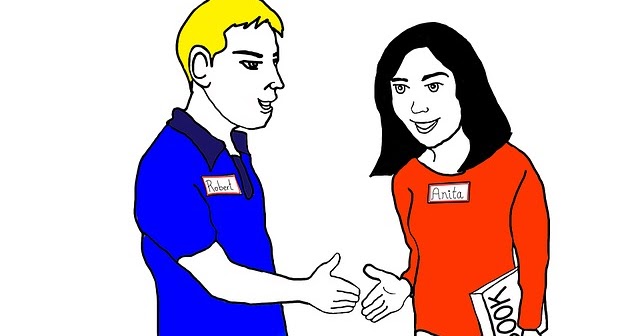 Percakapan Perkenalan Bahasa Lampung Citizen Journalism