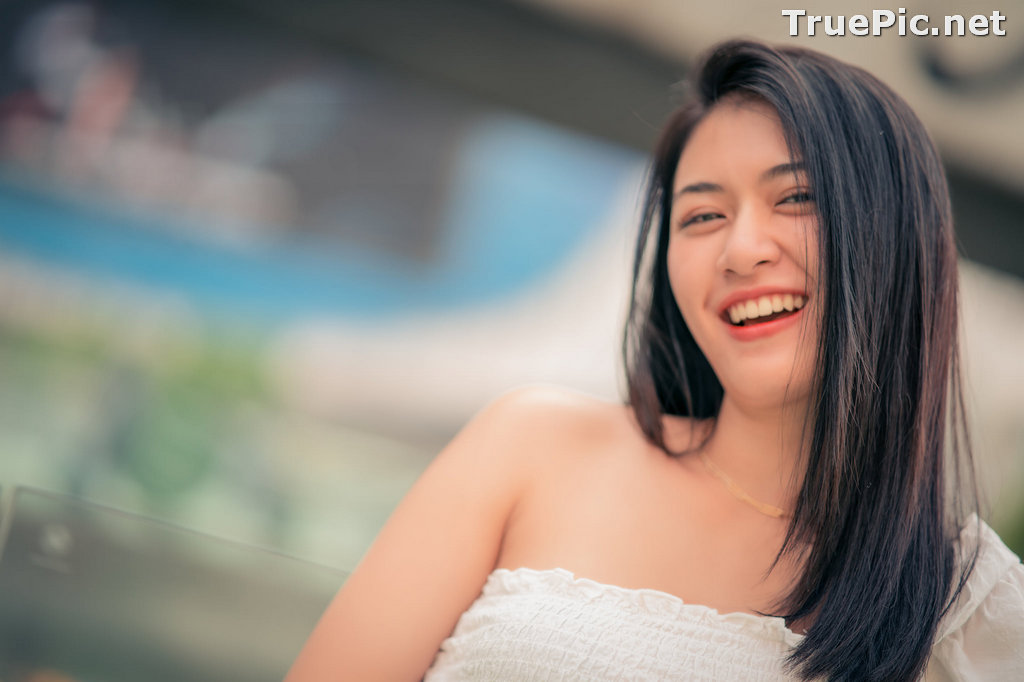 Image Thailand Model – หทัยชนก ฉัตรทอง (Moeylie) – Beautiful Picture 2020 Collection - TruePic.net - Picture-38