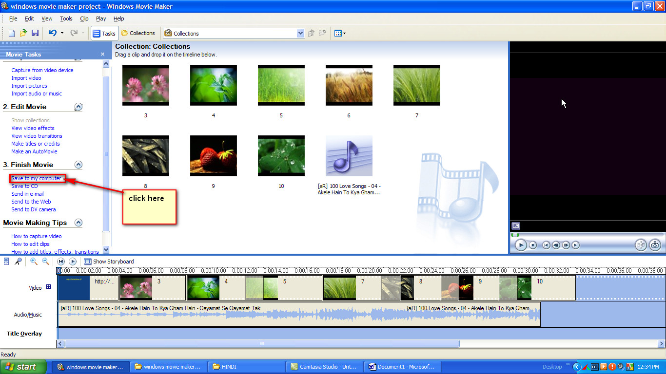 windows movie maker activation key 2021