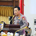 Polri Kerahkan 4 Kapal, Drone Dan Alat Sonar 2D Bantu Cari KRI Nanggala 402