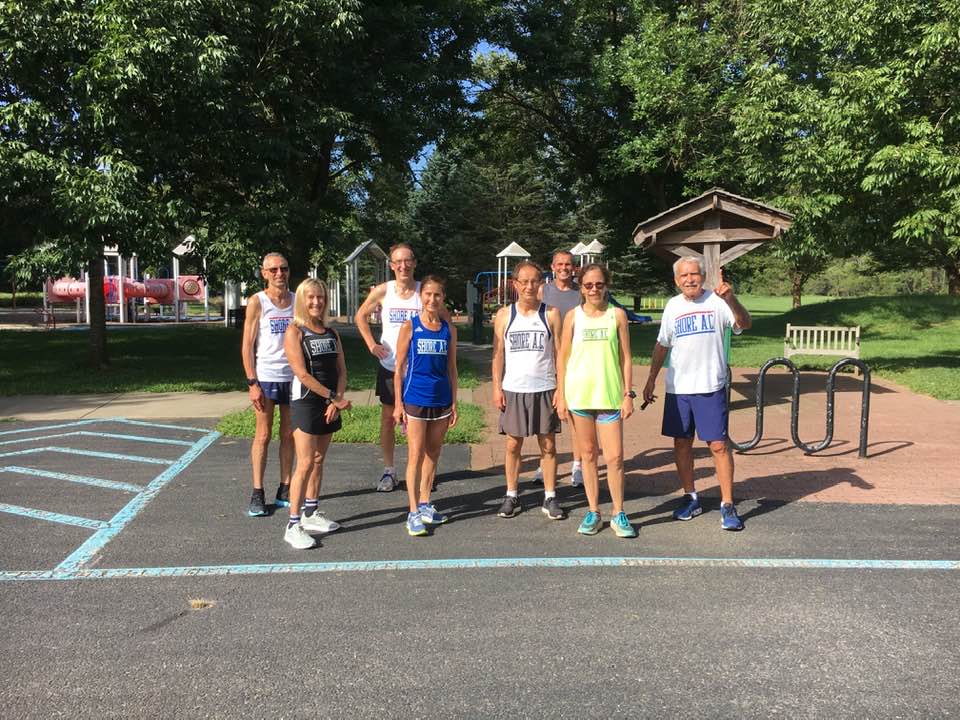 The Running Professor Recap of Boulder Road Runners Virtual Race 3