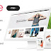 Aphe eCommerce PSD Template 