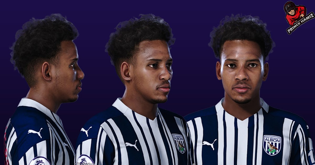 Pes 2021 Faces Matheus Pereira By Prince Hamiz Pesnewupdate Com Free Download Latest Pro Evolution Soccer Patch Updates